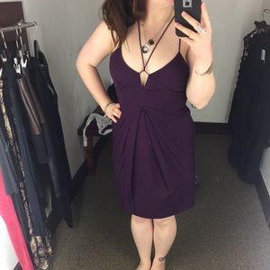 Style Stalker Cocktail Dress